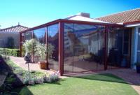 Aussie Outdoor Alfresco/Café Blinds Capalaba image 3